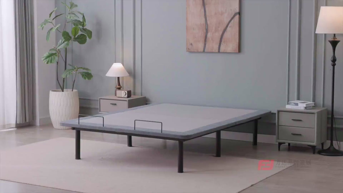Smart Flex SF30 Twin XL Adjustable Base — view 4