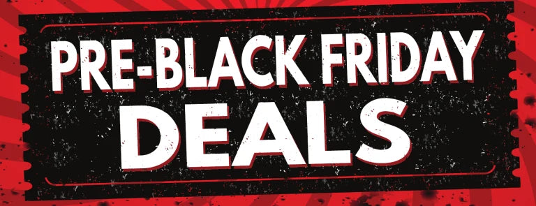 Pre-Black Friday deals